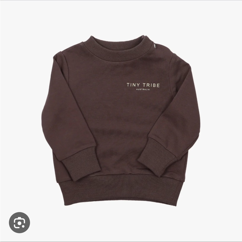 Baby Tiny Tribe Sweatsuit